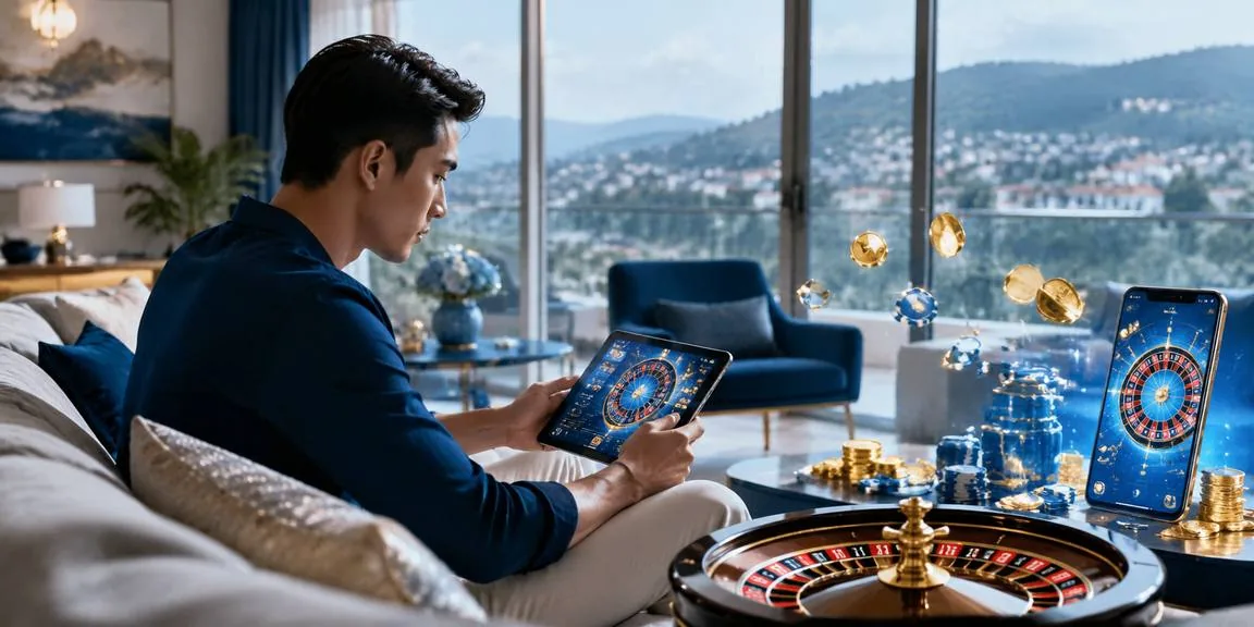 Những điểm định hình trải nghiệm tại 5z999